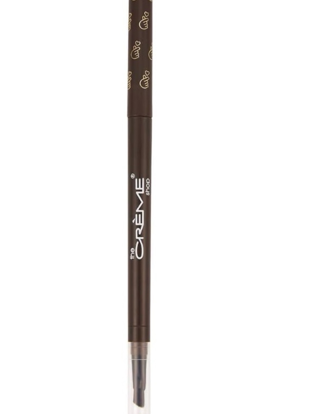 The Crème Shop 3-in-1 Chroma Gel eyeliner in "Mocha" - Picture 2 of 2